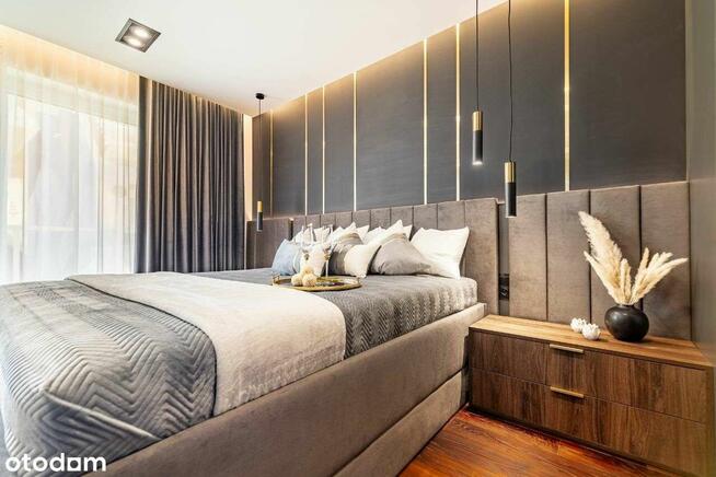 ul Księcia Witolda nowy budynek, luksus