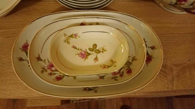 Karolina zastawa stołowa ceramika