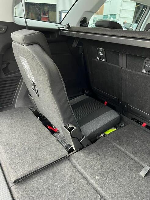 Sprzedam peugeot 5008 na zimowkach