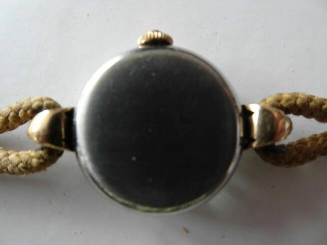 Zegarek damski OMEGA