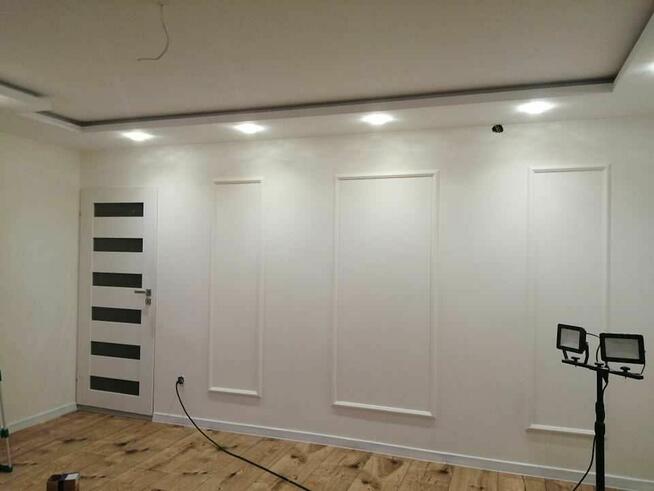 remonty i wykończenia