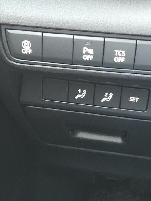 Mazda MX-30 LED MATRIX LED ACC