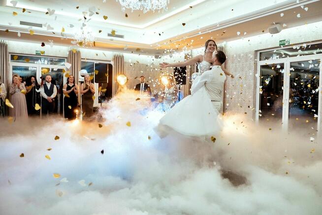 Dj na Wesele z Wodzirejem Szczecinek Kreatywni Polska