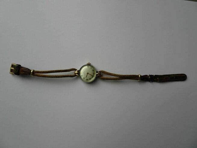 Zegarek damski OMEGA