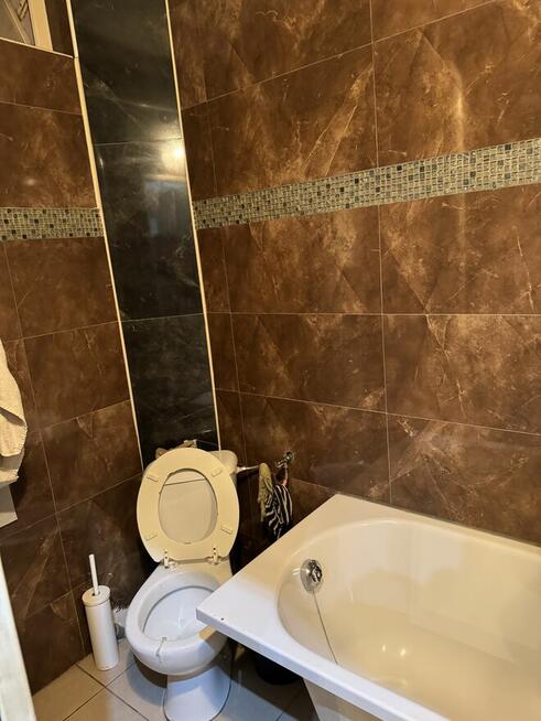 Zamienię mieszkanie komunalne MZBM 2 Pokoje na 2kawalerki