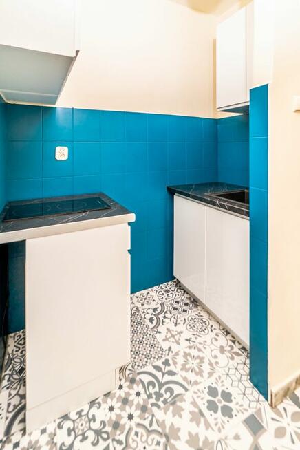 Kawalerka przy metrze Wierzbno / od zaraz