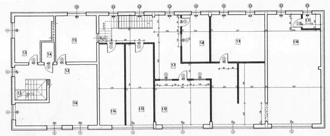 Powierzchnia magazynowa 300m2 + opcjonalnie biura