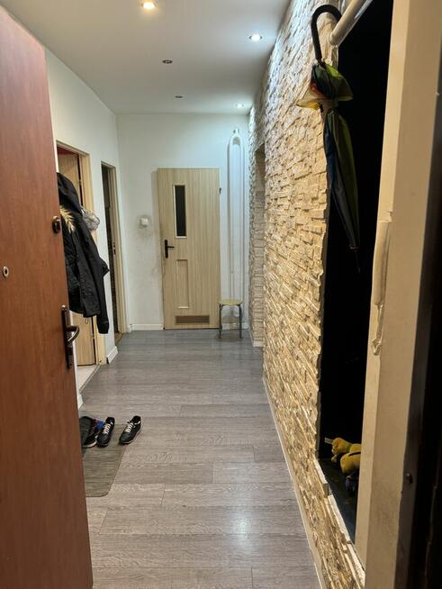 Zamienię mieszkanie komunalne MZBM 2 Pokoje na 2kawalerki