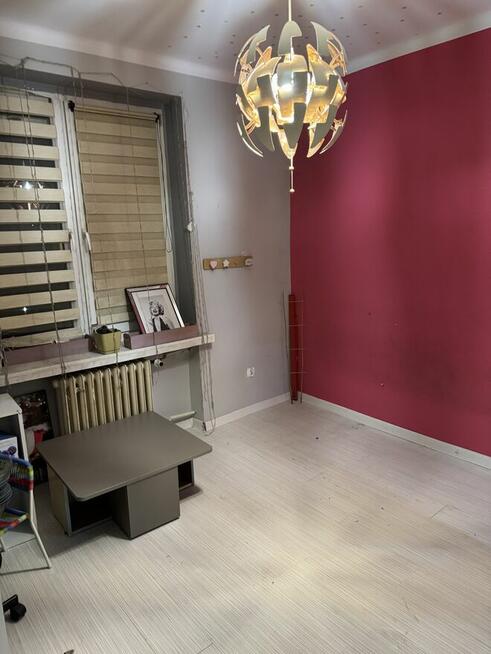 Zamienię mieszkanie komunalne MZBM 2 Pokoje na 2kawalerki