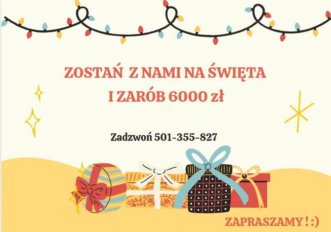 Szukasz pracy jako opiekun ? Dobrze trafiłeś !