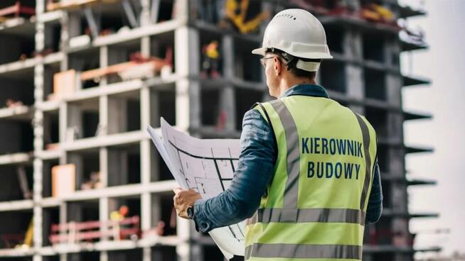 Kierownik budowy, Inspektor nadzoru, Przeglądy okresowe budy