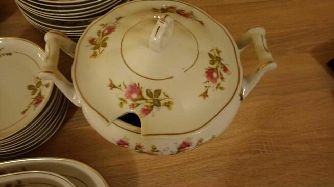 Karolina zastawa stołowa ceramika