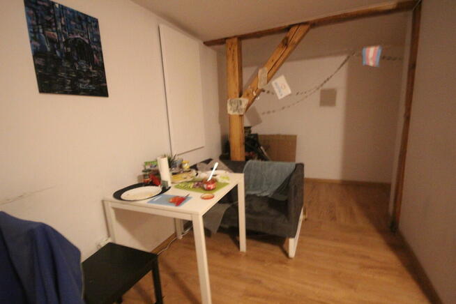 5pok, 77met, okolice Kraszewskiego ROZKŁAD/PIWNICA (Wrocław)