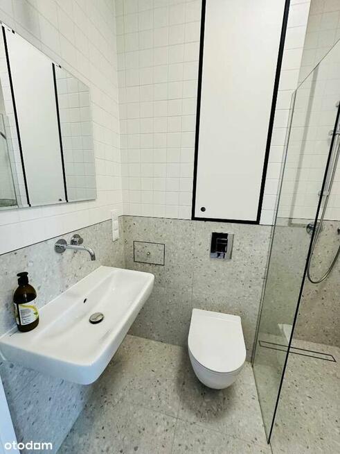 Klimatyczne mieszkanie dla singla lub pary