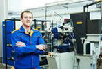 OPERATOR MASZYN CNC - Aalen (SW-BRH-DE)