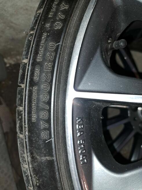 Sprzedam kola letnie