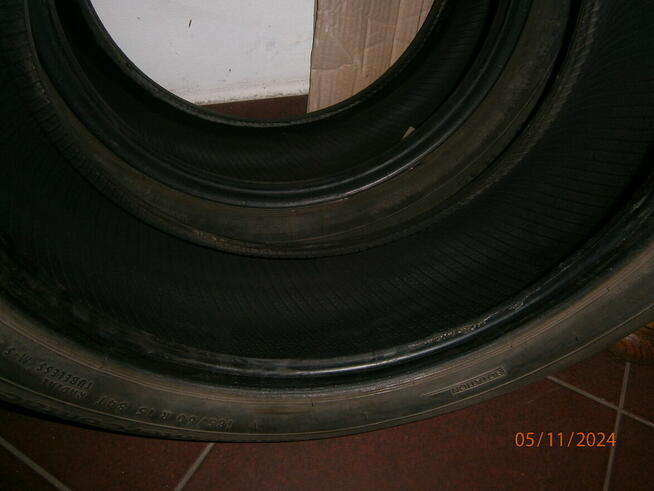 Toyota Yaris części