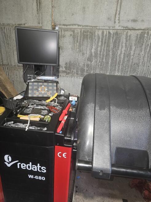 Pomoc drogowa 24h i wulkanizacja