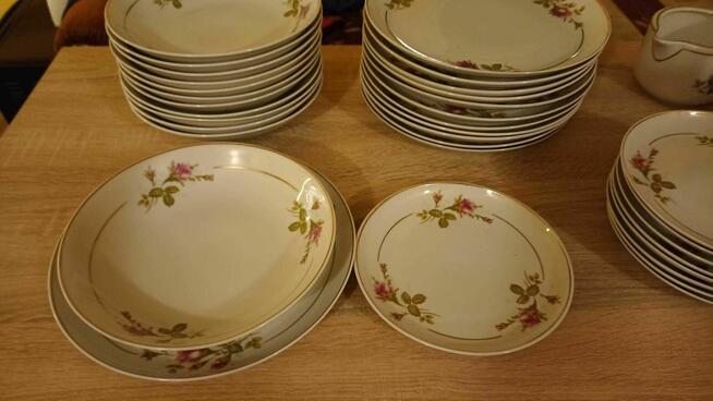 Karolina zastawa stołowa ceramika