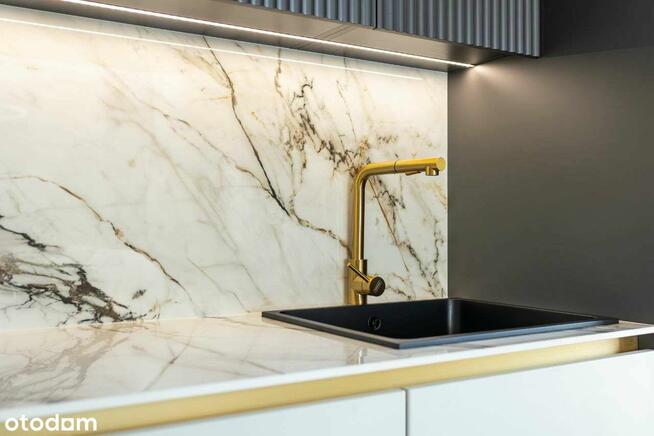 ul Księcia Witolda nowy budynek, luksus