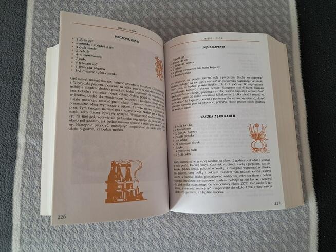 Książka – „Kuchnia polska tradycyjna”, do sprzedania