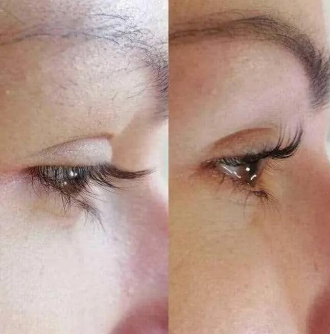 Laminacja brwi Lifting rzęs PROMOCJA