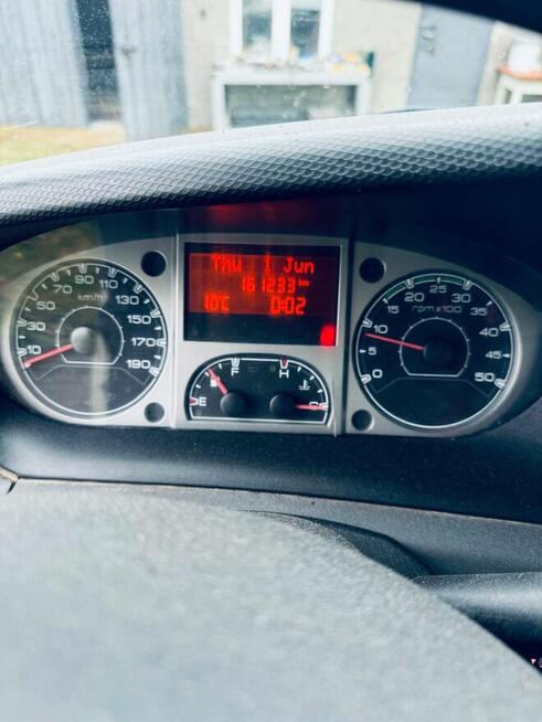 Witam sprzedam wywrotkę