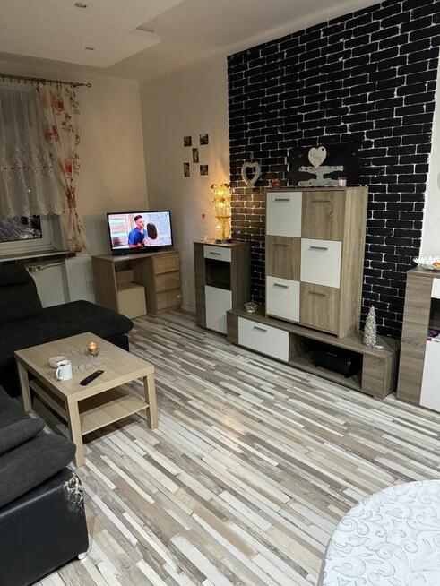 Zamienię mieszkanie komunalne MZBM 2 Pokoje na 2kawalerki