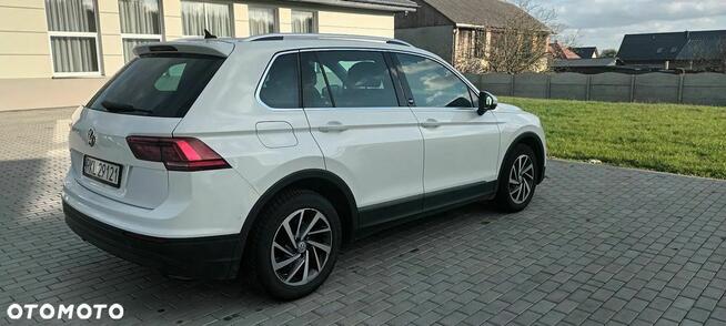 Volkswagen Tiguan 1.4 TSI (BlueMotion Technology) Sound