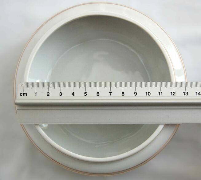 Bombonierka, szkatułka, porcelana Ćmielów, vintage, kwiaty