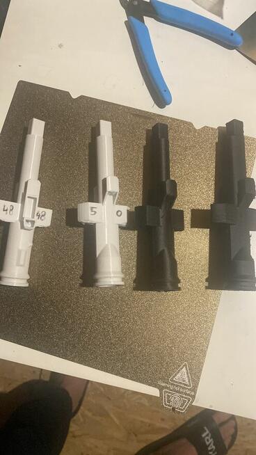 Profesjonalne usługi Druku 3D i Modelowania – Enterprise 3D