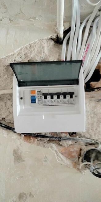 Paweł Remonty mieszkań