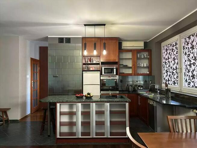 Mieszkanie dwupokojowe na wynajem