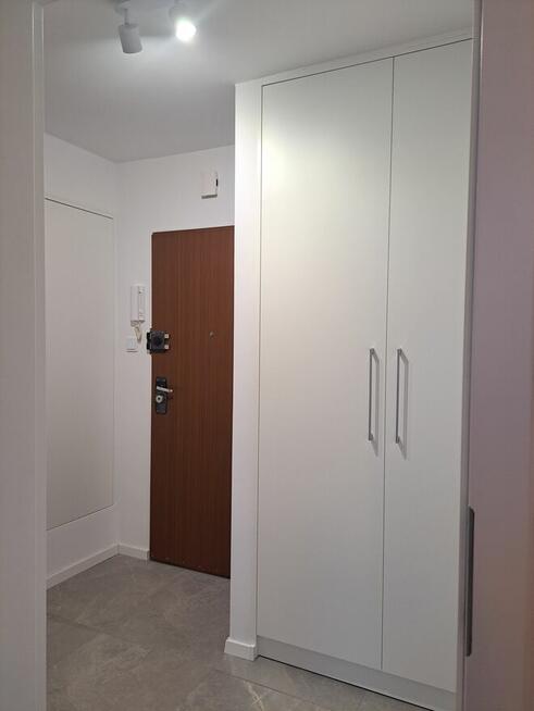 2-pokojowe mieszkanie z widokiem na Pałac Kultury, Rondo ONZ