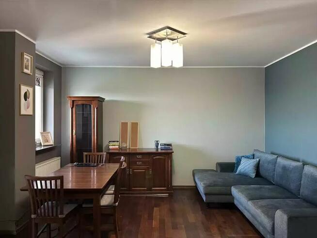 Mieszkanie dwupokojowe na wynajem