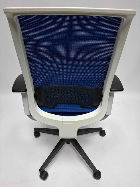 Fotel biurowy krzesło Steelcase Reply Air