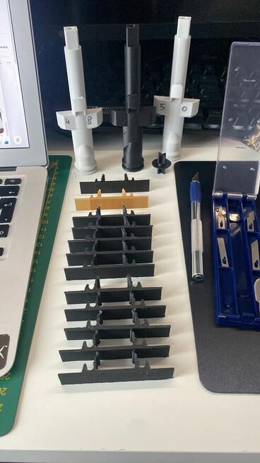 Profesjonalne usługi Druku 3D i Modelowania – Enterprise 3D