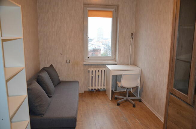 Sprzedam mieszkanie 3-pokojowe przy pl.Grunwaldzkim