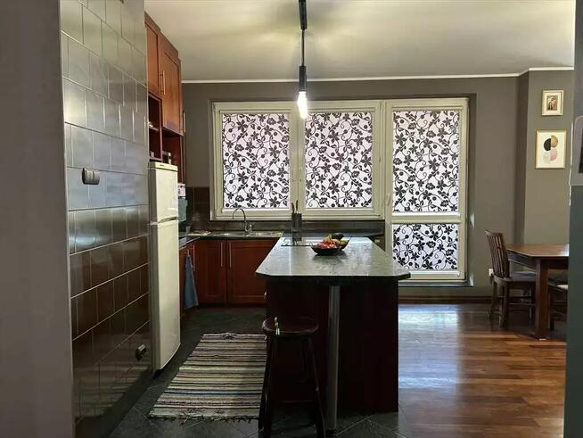 Mieszkanie dwupokojowe na wynajem