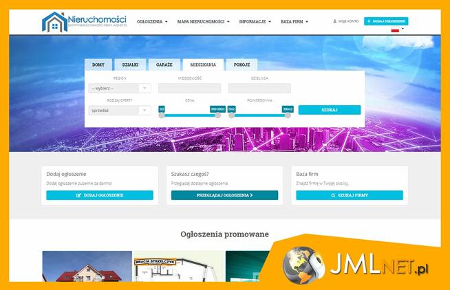 Strona Internetowa | SKLEP Internetowy | AUKCYJNY, OGŁOSZEŃ