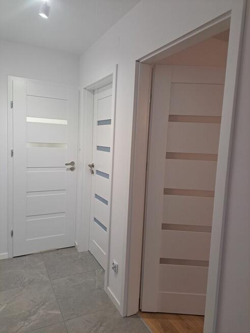 2-pokojowe mieszkanie z widokiem na Pałac Kultury, Rondo ONZ