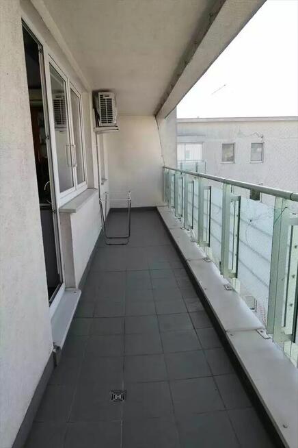 Mieszkanie dwupokojowe na wynajem