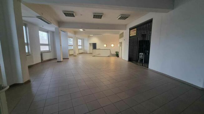 Karvina-Czeska Republika - lokale handlowo-usługowe.