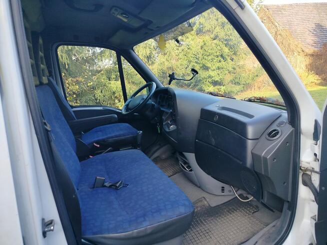 Sprzedam Iveco daily 2006r