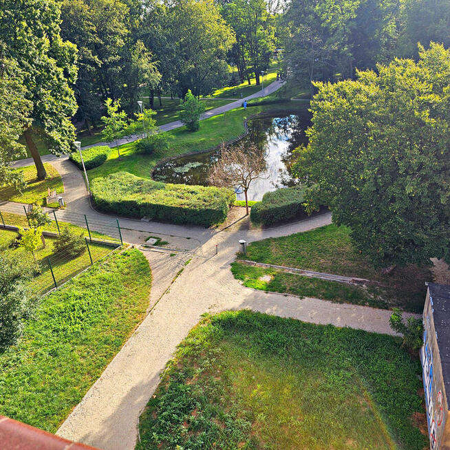 2 pokojowe mieszkanie z wyposażeniem.Super miejsce