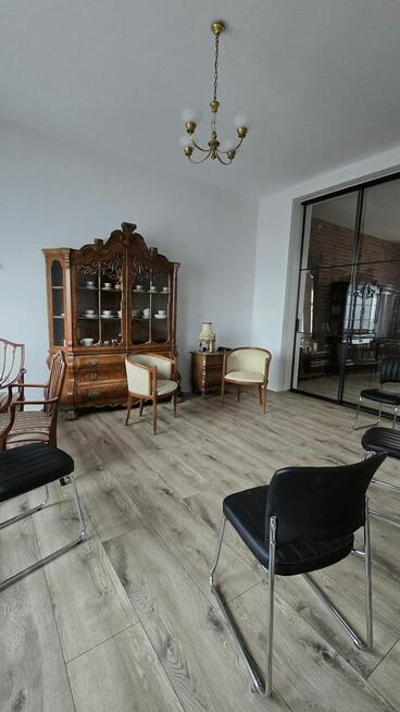 Gabinet dla psychiatry, psychoterapeuty, coacha, logopedy