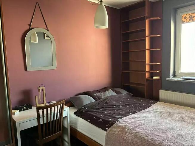 Mieszkanie dwupokojowe na wynajem