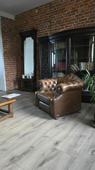 Gabinet dla psychiatry, psychoterapeuty, coacha, logopedy