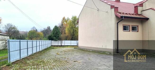 Lokal użytkowy w miejscowości Róża