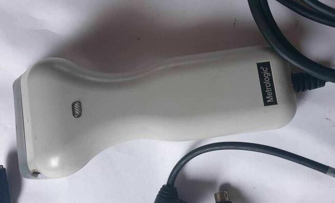 Czytnik - skaner kodu